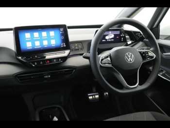 Used Volkswagen ID3 2024 for sale - 74885746: Photo