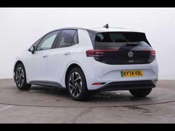 Used Volkswagen ID3 2024 for sale - 74885746: Photo