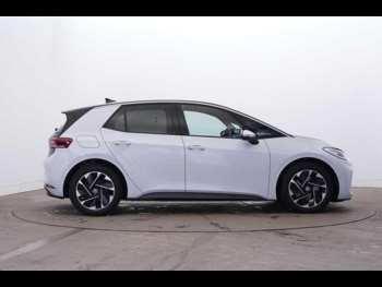 Used Volkswagen ID3 2024 for sale - 74885746: Photo