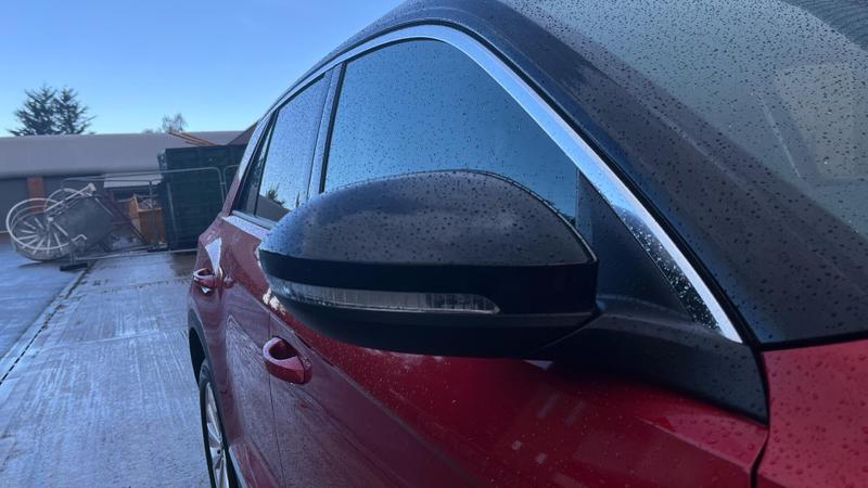 Used Volkswagen T-Roc 2023 for sale - 76452757: Photo 11