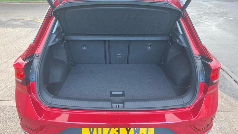 Used Volkswagen T-Roc 2023 for sale - 76452757: Photo 14