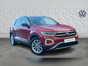 2023 - 1.5 TSI Style 5dr DSG