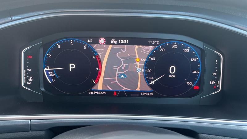 Used Volkswagen T-Roc 2023 for sale - 76452757: Photo 22