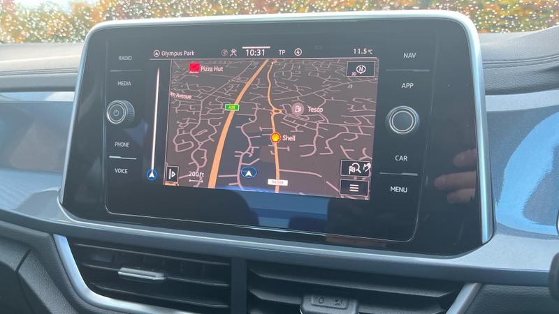 Used Volkswagen T-Roc 2023 for sale - 76452757: Photo 23