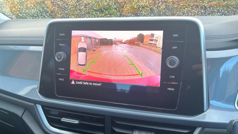 Used Volkswagen T-Roc 2023 for sale - 76452757: Photo 26