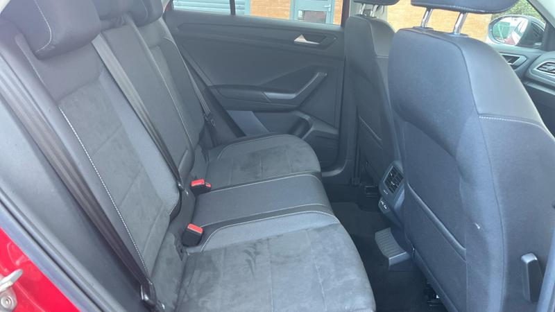 Used Volkswagen T-Roc 2023 for sale - 76452757: Photo 32