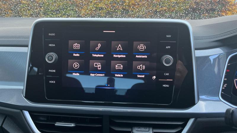 Used Volkswagen T-Roc 2023 for sale - 76452757: Photo 7