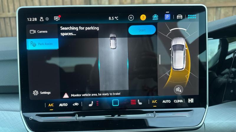 Used Volkswagen Golf 2025 for sale - 76931244: Photo 10