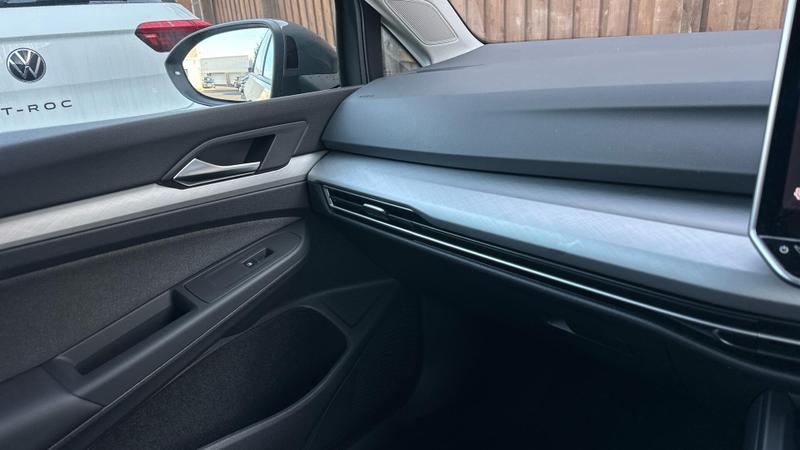 Used Volkswagen Golf 2025 for sale - 76931244: Photo 19