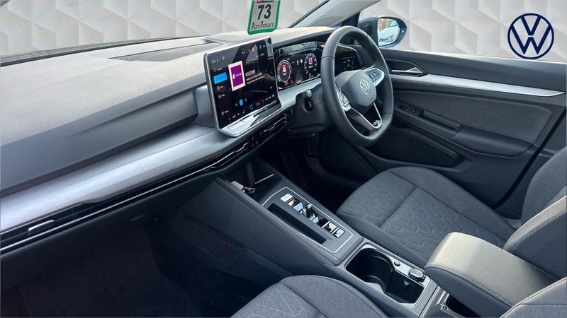 Used Volkswagen Golf 2025 for sale - 76931244: Photo 2