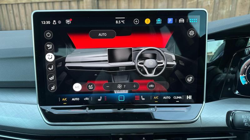 Used Volkswagen Golf 2025 for sale - 76931244: Photo 21