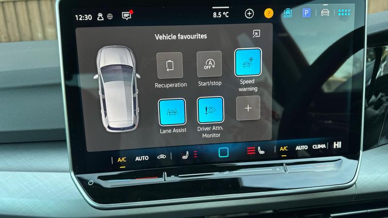 Used Volkswagen Golf 2025 for sale - 76931244: Photo 22