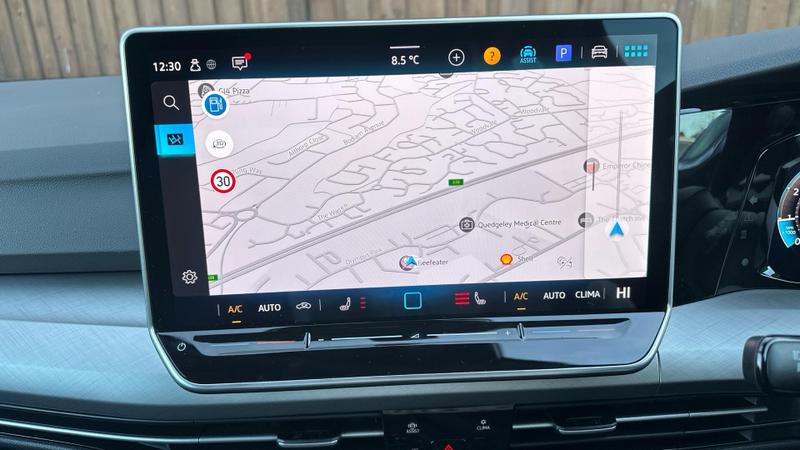 Used Volkswagen Golf 2025 for sale - 76931244: Photo 23