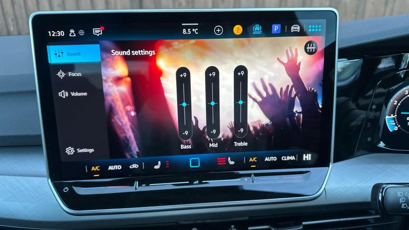 Used Volkswagen Golf 2025 for sale - 76931244: Photo 24