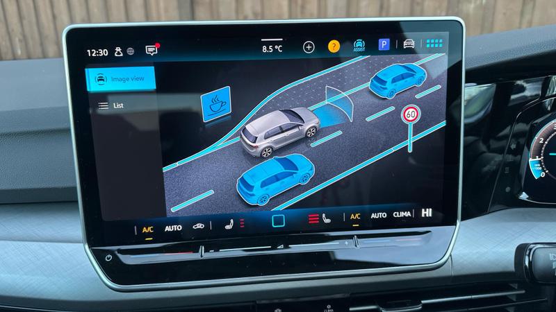 Used Volkswagen Golf 2025 for sale - 76931244: Photo 26