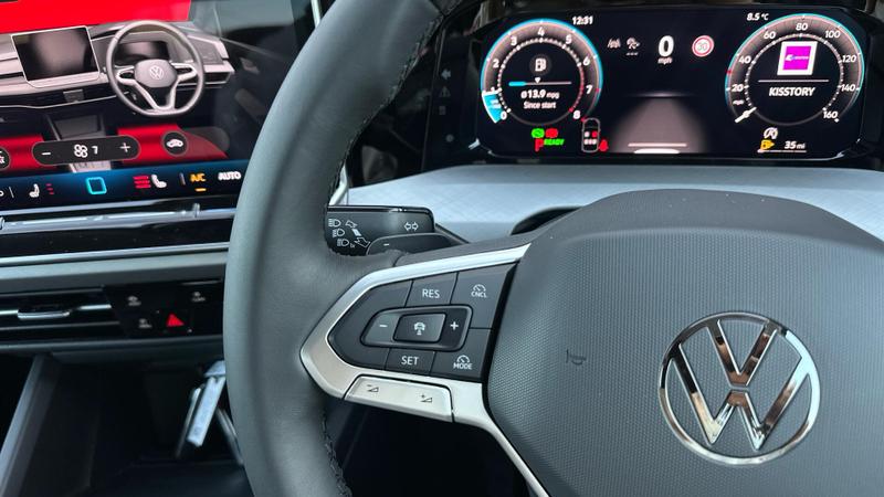 Used Volkswagen Golf 2025 for sale - 76931244: Photo 28