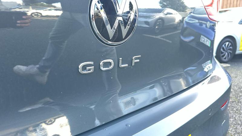 Used Volkswagen Golf 2025 for sale - 76931244: Photo 34