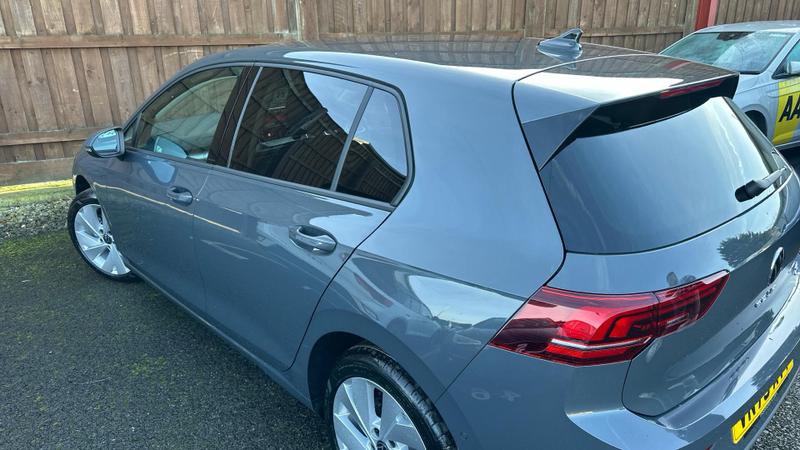 Used Volkswagen Golf 2025 for sale - 76931244: Photo 36