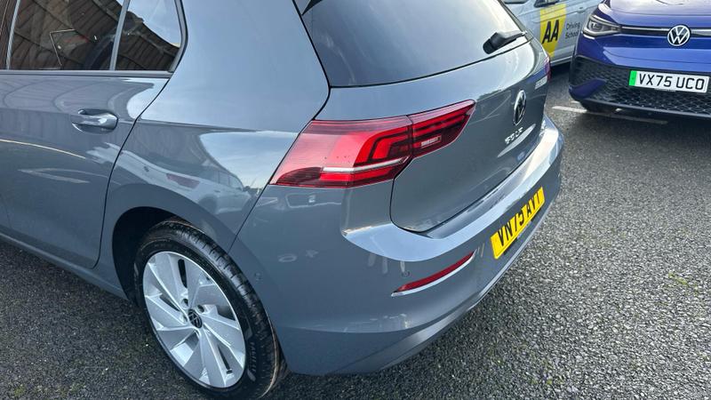 Used Volkswagen Golf 2025 for sale - 76931244: Photo 37