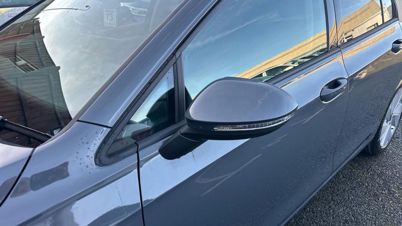 Used Volkswagen Golf 2025 for sale - 76931244: Photo 38