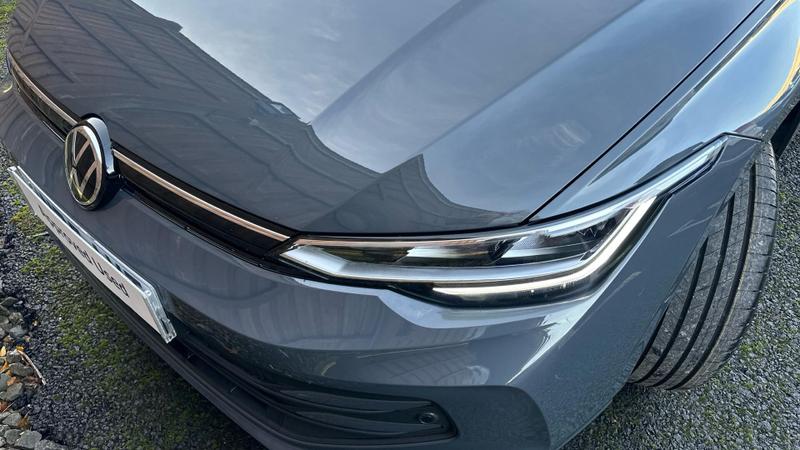 Used Volkswagen Golf 2025 for sale - 76931244: Photo 39