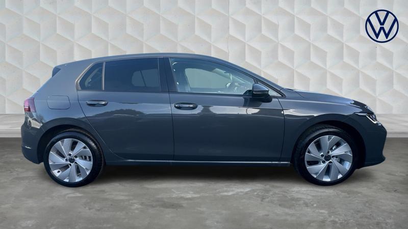 Used Volkswagen Golf 2025 for sale - 76931244: Photo 4