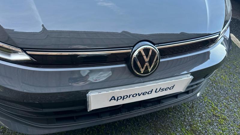 Used Volkswagen Golf 2025 for sale - 76931244: Photo 40