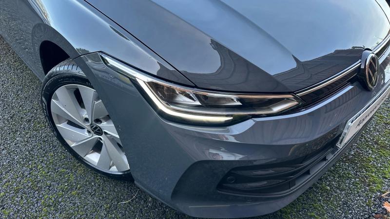 Used Volkswagen Golf 2025 for sale - 76931244: Photo 41