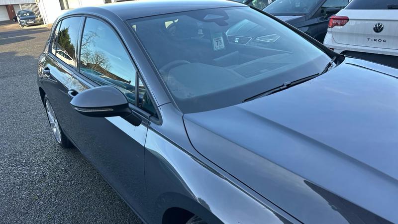 Used Volkswagen Golf 2025 for sale - 76931244: Photo 42