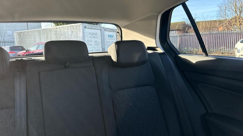 Used Volkswagen Golf 2025 for sale - 76931244: Photo 48