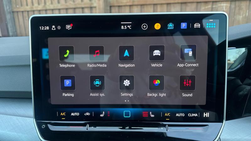 Used Volkswagen Golf 2025 for sale - 76931244: Photo 7