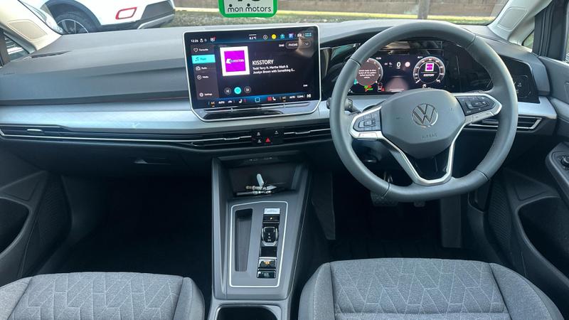 Used Volkswagen Golf 2025 for sale - 76931244: Photo 8