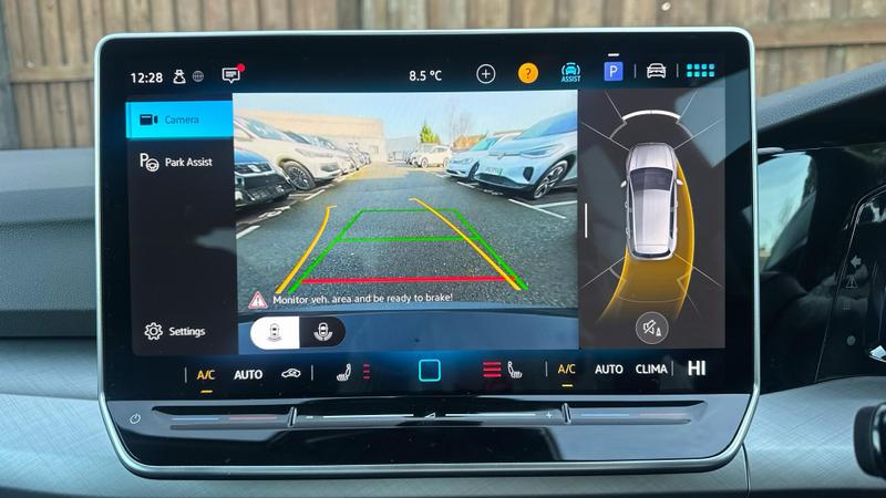 Used Volkswagen Golf 2025 for sale - 76931244: Photo 9