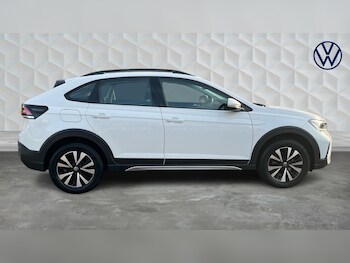 Used Volkswagen Taigo 2025 for sale - 78767498: Photo