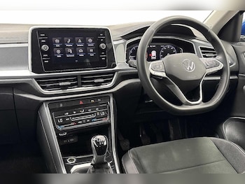 Used Volkswagen T-Roc 2025 for sale - 79307900: Photo