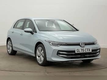 Used Volkswagen Golf 2025 for sale - 79812794: Photo