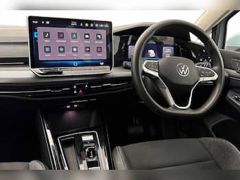 Used Volkswagen Golf 2025 for sale - 79812794: Photo