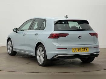 Used Volkswagen Golf 2025 for sale - 79812794: Photo