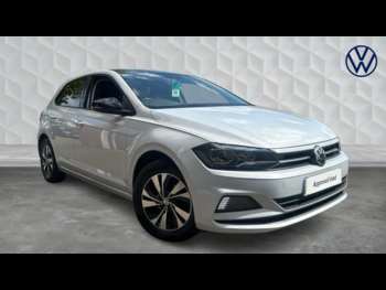2019 - MK6 Hatchback 5Dr 1.0 TSI 95PS SE Manual