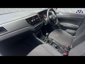 Used Volkswagen Polo 2019 for sale - 75084552: Photo