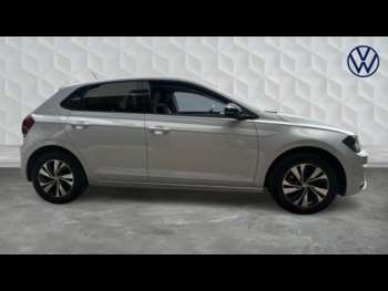 Used Volkswagen Polo 2019 for sale - 75084552: Photo