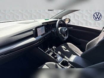 Used Volkswagen Golf 2023 for sale - 78617996: Photo