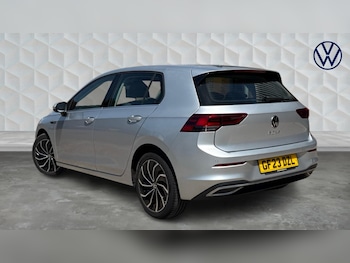 Used Volkswagen Golf 2023 for sale - 78617996: Photo