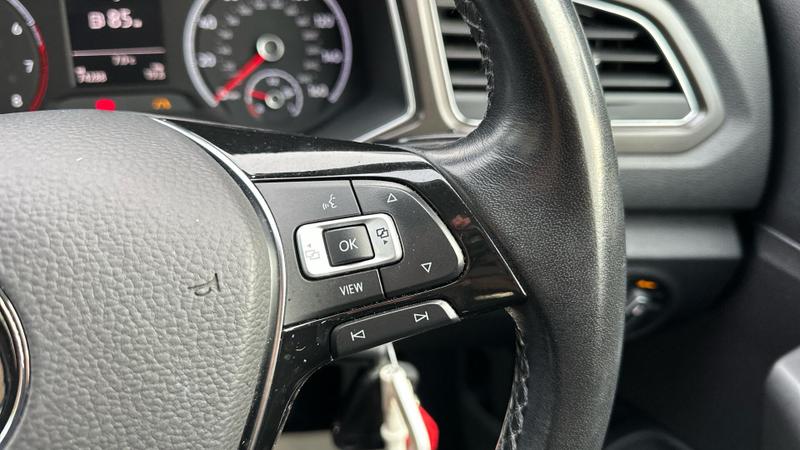 Used Volkswagen T-Roc 2019 for sale - 76750495: Photo 16