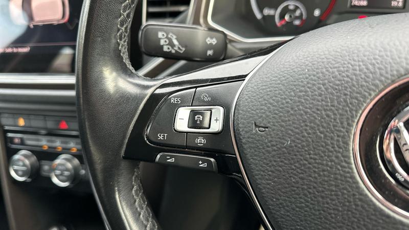 Used Volkswagen T-Roc 2019 for sale - 76750495: Photo 17