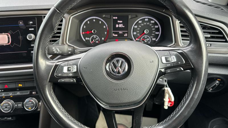 Used Volkswagen T-Roc 2019 for sale - 76750495: Photo 18