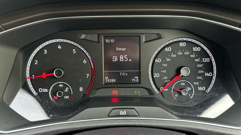 Used Volkswagen T-Roc 2019 for sale - 76750495: Photo 19