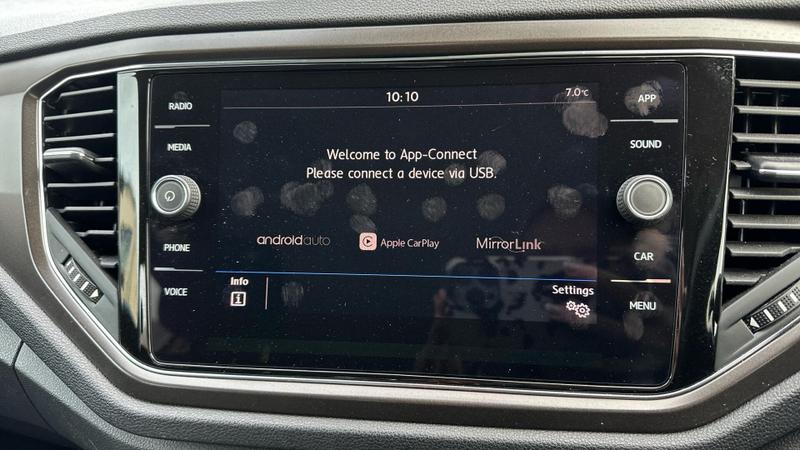 Used Volkswagen T-Roc 2019 for sale - 76750495: Photo 20