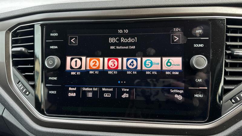 Used Volkswagen T-Roc 2019 for sale - 76750495: Photo 21