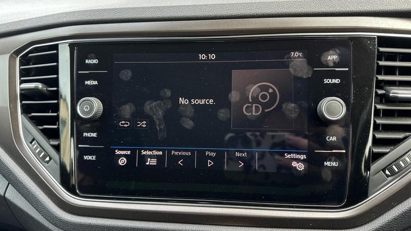 Used Volkswagen T-Roc 2019 for sale - 76750495: Photo 24